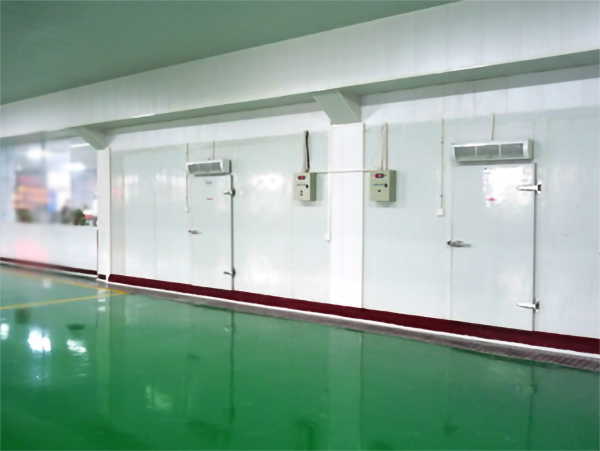 建設3000㎡中央廚房冷藏庫費用價格需要多少? 建設3000㎡中央廚房冷藏庫費用價格需要多少?