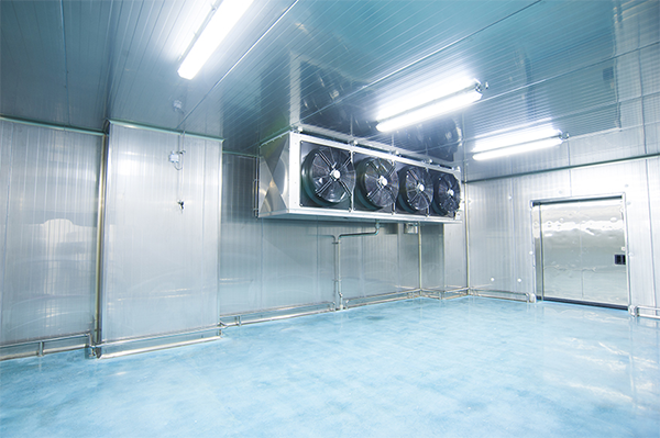 建設3000㎡中央廚房冷藏庫費用價格需要多少? 建設3000㎡中央廚房冷藏庫費用價格需要多少?