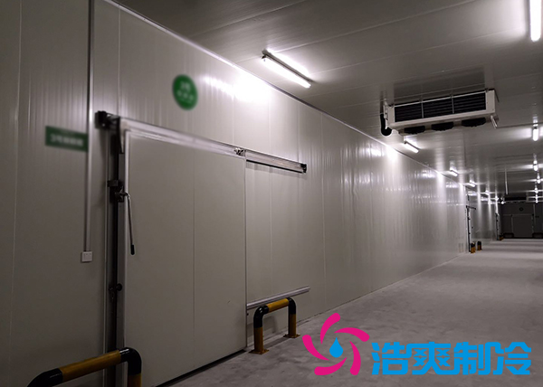 建造安裝7500㎡大型海鮮物流低溫庫費用造價是多少? 建造安裝7500㎡大型海鮮物流低溫庫費用造價是多少?