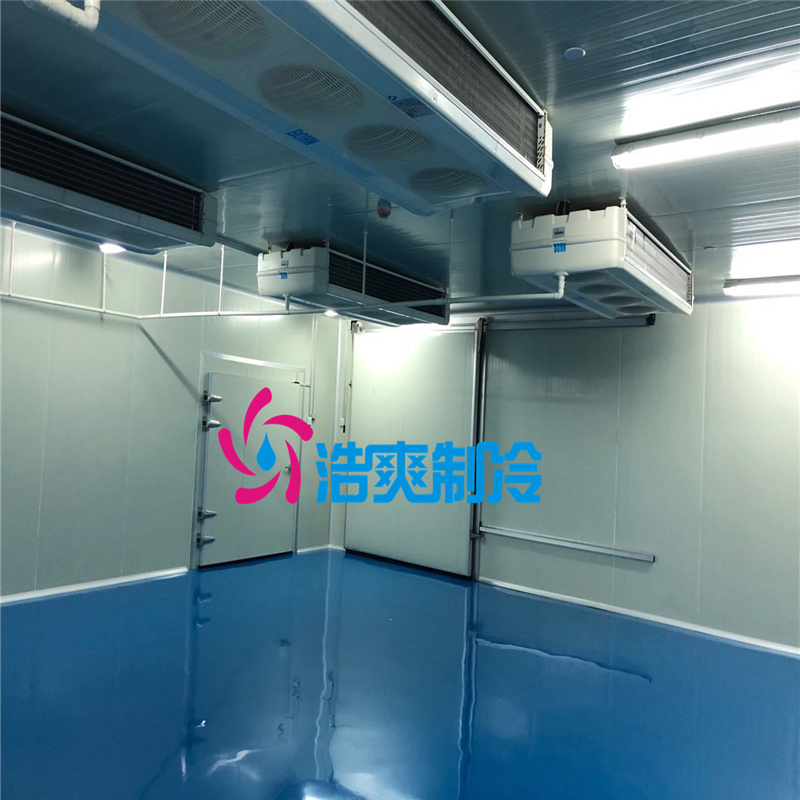 建設(shè)食品冷鏈配送中心低溫倉庫投資費(fèi)用是多少? 建設(shè)食品冷鏈配送中心低溫倉庫投資費(fèi)用是多少?