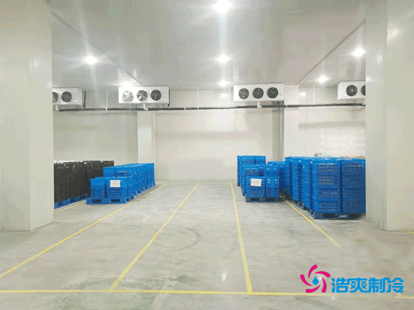 冷庫造價怎么計算的?冷庫造價成本表