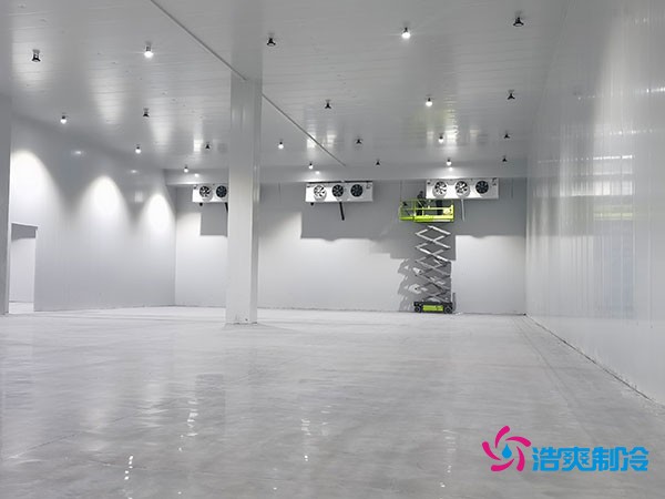 紅酒冷庫(kù)造價(jià)