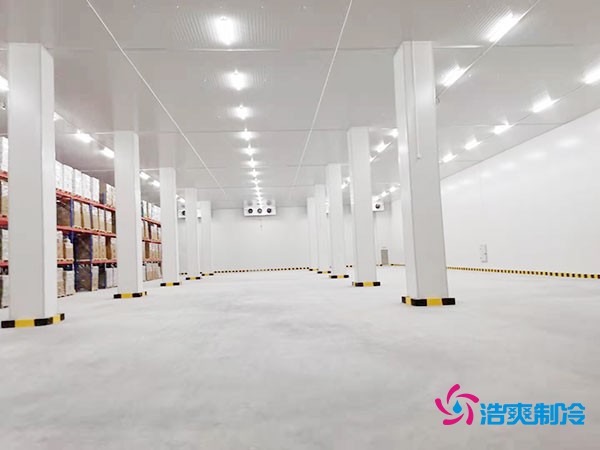 冷庫(kù)報(bào)價(jià)涵蓋了哪些費(fèi)用呢？