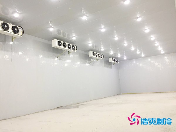 冷庫(kù)報(bào)價(jià)涵蓋了哪些費(fèi)用呢？