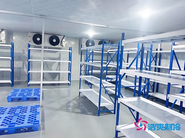 100平米烘干房冷庫造價大概多少錢？