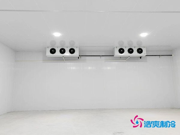 大約需要多少資金才能安裝一座小型移動(dòng)式冷庫(kù)？