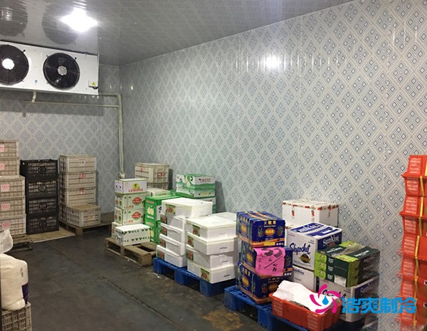 上海市青浦區水果保鮮冷庫安裝價格概覽