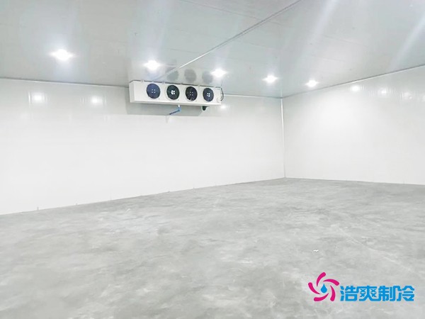 建設鮮花保鮮冷庫造價預算大概需要多少錢？