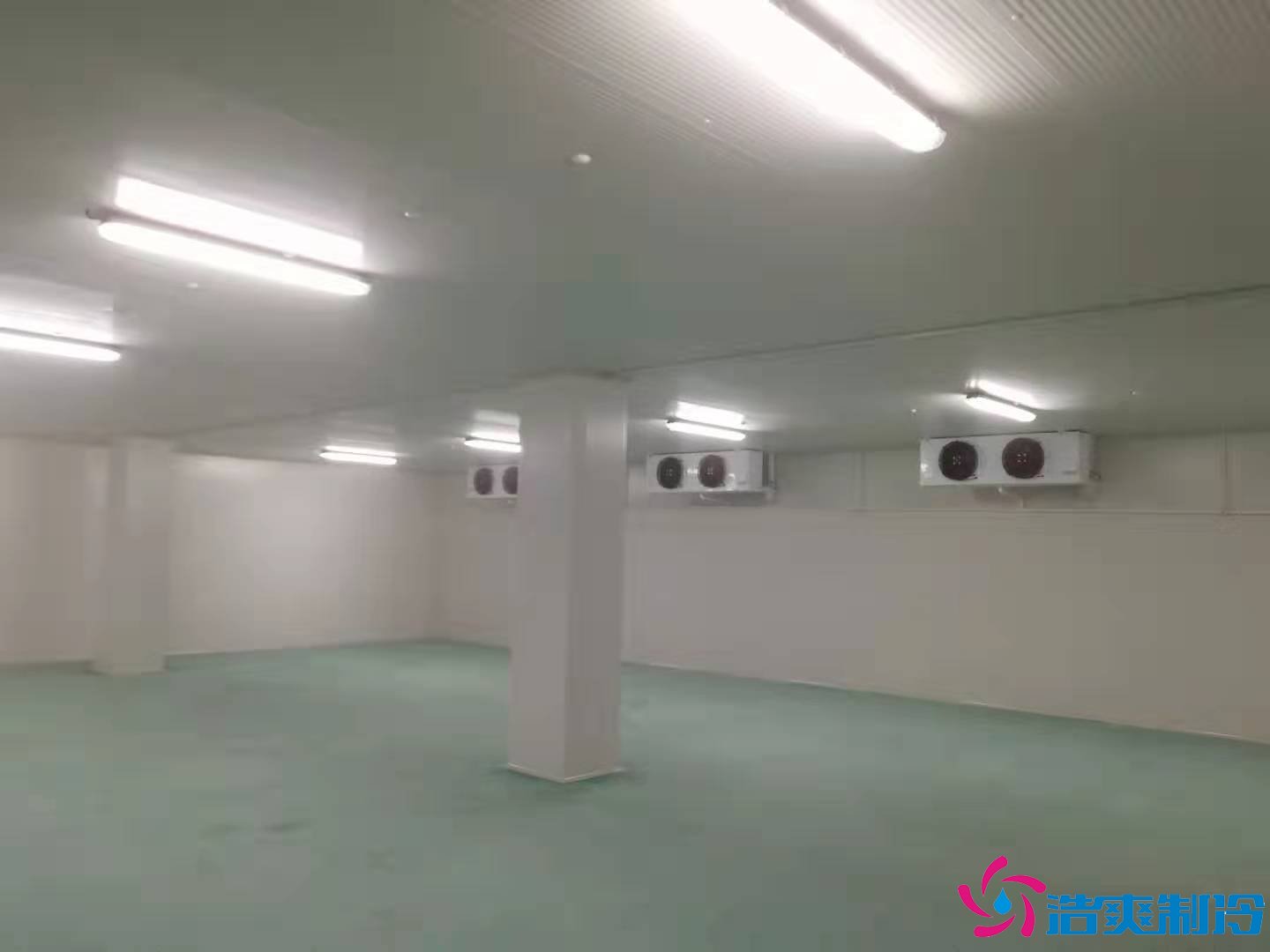 2-8℃試劑醫(yī)療冷庫(kù)藥監(jiān)局標(biāo)準(zhǔn)(gmp冷藏庫(kù))安裝造價(jià)多少錢