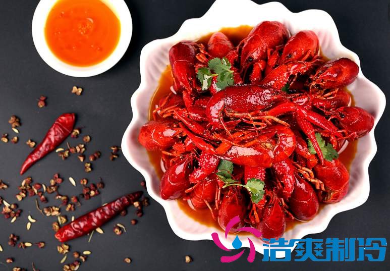 江蘇600㎡小龍蝦冷庫(kù)(水產(chǎn)冷凍庫(kù))建造多少錢(qián)