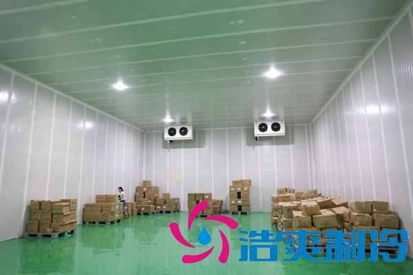 建造600平米果汁冷庫(濃縮汁低溫冷藏庫)定制收費標準