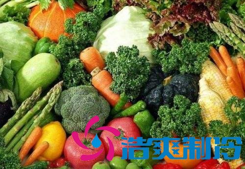 云南7000m3農產品冷鏈物流冷庫